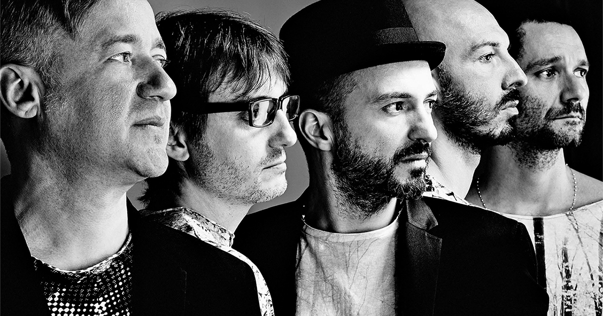 Tutti gli album dei Subsonica, dal peggiore al migliore